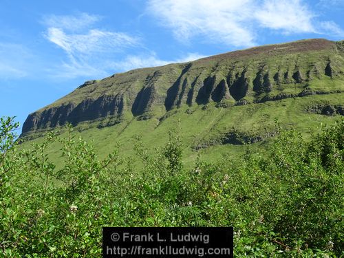 Benbulben